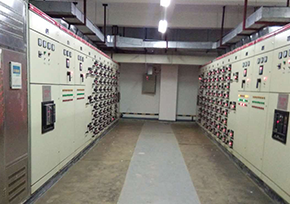 配電(diàn)房(fáng)日(rì)常維護及定期檢查